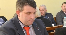 Radny pójdzie za kratki. Jest wyrok sądu dla tuchomskiego radnego