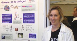 Powstaje Genomiczna Mapa Polski. Geny pobrane zostaną też od bytowskich Kaszubów