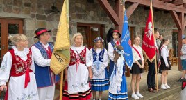 100 lat Związku Polaków w Niemczech. Konferencja w Płotwie