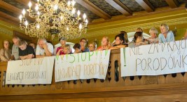 Bytowska porodówka po kilkudziesięciu latach funkcjonowania ma przejść do historii