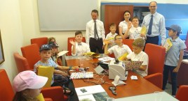 Dzielą się wiedzą o błędach wychowawczych. Grupa „Ojcowie w Bytowie” działa od 4 lat