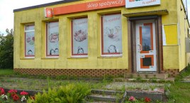W Barnowcu sklep zamienią na salę wiejską
