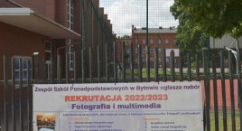 Znamy wyniki rekrutacji. Jakie klasy pierwsze powstaną w bytowskich szkołach ponadpodstawowych?