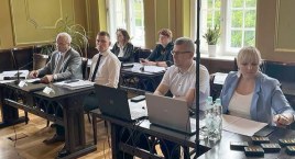 Mieszkańcy ul. Drzymały złożyli skargę na burmistrza. Zawieszone prace nad nowym planem dla śródmieścia Bytowa