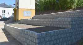 Ratusz w Bytowie szuka nazwy dla skwerku przy wylocie ul. Górnej na Sikorskiego