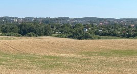 To będzie pierwsze osiedle komunalne postawione w Bytowie od wielu lat