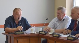 Borowy Młyn też na coś zasługuje. Spór wokół podziału środków z programu „Rosnąca odporność”