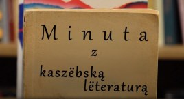 Jak bëlno znajesz kaszëbską lëteraturã?