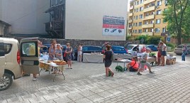 Kooperatywa Kaszubska wraca na Podzamcze