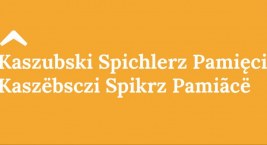 Kaszëbsczi Spikrz Pamiãcë