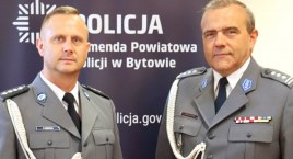 Nowy szef przy ul. Słupskiej 