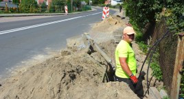 Ledy rozświetlą Ugoszcz 