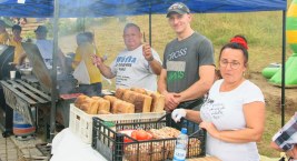 Chleb, agroturystyka, a może i warsztaty