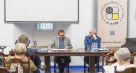 20 lat kaszëbsczi kònferencje w Bëtowie