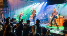 IX festiwal Thunder Fest w Bytowie