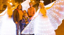 Pierwszy dzień BytOFFsky Festiwal 2022