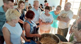 Czwartkowe spotkania w Kłącznie w tym roku poświęcone Ukrainie