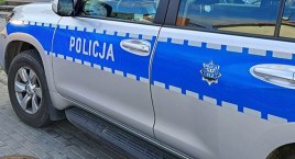 Stracił orientację. 70-letniego grzybiarza w okolicach Kleszczyńca odnalazła policja