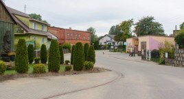 Trzebiatkowa najpiękniejszą wsią w województwie pomorskim
