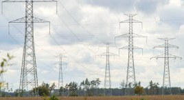 Czy linia wysokiego napięcia z elektrowni atomowej przetnie powiat bytowski?