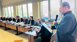 Czy powstanie kolejna kopalnia w gminie Lipnica? Rada Gminy zgodziła się na przystąpienie do sporządzenia planu miejscowego