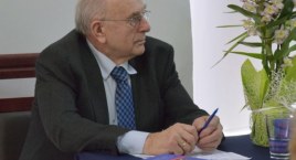 Ò szkòłach na Gôchach