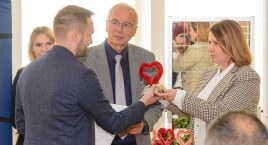 W pół roku udało się zebrać ponad 200 tys. zł. Pomoc dla rodziny Ćwieków z Niezabyszewa