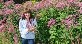 W „Haciendzie” powstanie ogród do hortiterapii