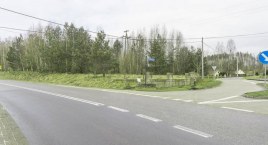 Dina w Studzienicach nie będzie. Sieć zrezygnowała z budowy