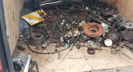 Chcą podreperować swój budżet. Szkoła muzyczna w Bytowie zbiera metal