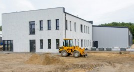 ArkMET z Niezabyszewa laureatem konkursu „Invest in Pomerania 2020”