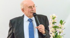 „Dzieje szkolnictwa na Gochach” nowa książka Benedykta Reszki