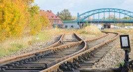 Gmina Bytów prawdopodobnie odda PKP linię kolejową do Lipusza