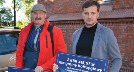 Wsparcie dla samorządów na rosnące wydatki związane z zakupem źródeł energii, ciepła