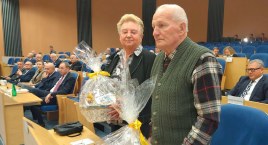 W setną rocznicą powstania Związku Polaków w Niemczech Sejmik Województwa Pomorskiego podjął specjalną uchwałę