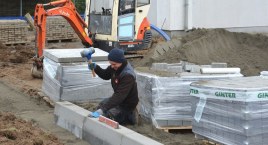 Modernizacja hydroforni w Jezierzu