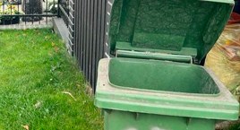 Koniec z workami na szkło. Mieszkańcy gminy Parchowo muszą się zaopatrzyć w pojemniki