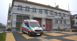 Milion złotych więcej na sale wiejskie w Lipnicy i Ostrowitem