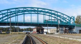 Czy coś drgnęło w sprawie modernizacji linii Bytów - Lipusz?