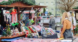Jarmark Bożonarodzeniowy zagości na bytowskim rynku. Wystawcy wciąż jeszcze mogą się zgłaszać