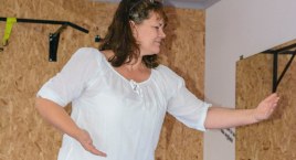 Pozwala się wyciszyć, spowolnić życiowy pęd i skupić na tu i teraz. W Bytowie ruszyły zajęcia z qi gong