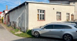 Biblioteka na fundamentach świetlicy. Prace budowlane ruszą jeszcze w tym roku
