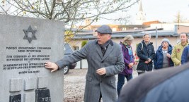 Na wdôr, dlô dzysôdnia a przińdnotë