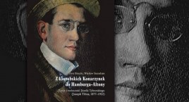 Ksążka ò mało znónym artisce