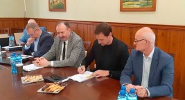 Stawiają na ścieżki rowerowe, nowe połączenia komunikacji i lepszy dostęp do opieki zdrowotnej. Partnerstwo Obszaru Funkcjonalnego Pomorze Środkowe