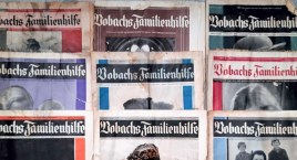 Stare budynki wyróżnia nie tylko nieosiągalna dzisiaj trwałość i jakość wykonania, ale często także „skarby” w nich ukryte