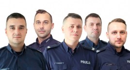 Czy znasz swojego dzielnicowego? Zobacz do kogo zgłosić się w razie problemów