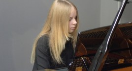 Zofia Rembalska nagrodzona na Festiwalu Muzyki Słowiańskiej w Tczewie
