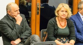 W Płotowie rozmawiano o podobieństwach i różnicach, a także budowaniu wspólnej tożsamości Bytowa i Trzebiatowa