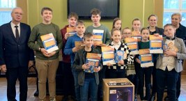 Tylu laureatów w konkursie w ramach kampanii Zachowaj Trzeźwy Umysł jeszcze nie było